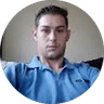 Foto de Clecio Cristofolini (Ecotrat) cliente da Borchacar Auto Mecanica