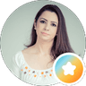 Foto de Luana Marcato cliente da Borchacar Auto Mecanica